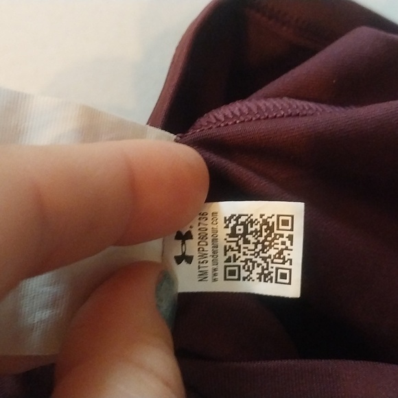 Under Armour Racer back tank - Picture 5 of 5